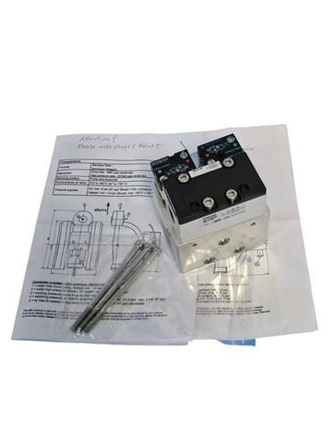 NIB KRONES 0-900-96-226-5 UNIT 0900962265 G 821 410 561