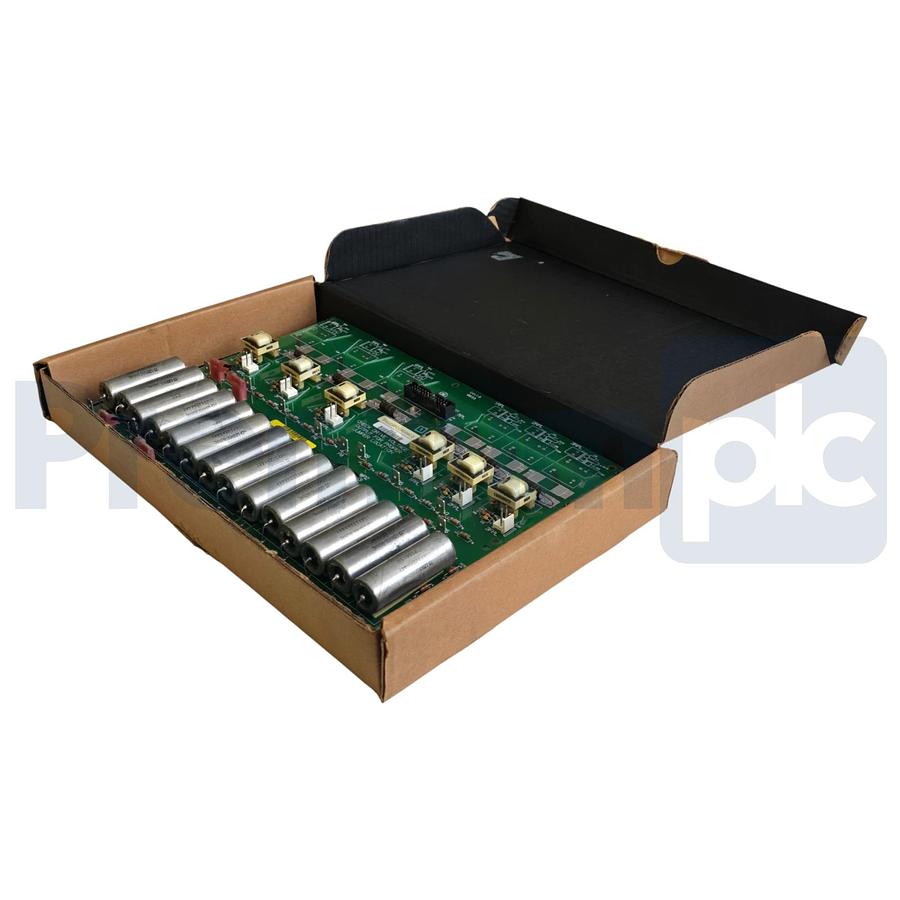 Used GE DS200PCCAG8A | DS200PCCAG8ACB Mark V Turbine Power Connect Card Assy. NSMP