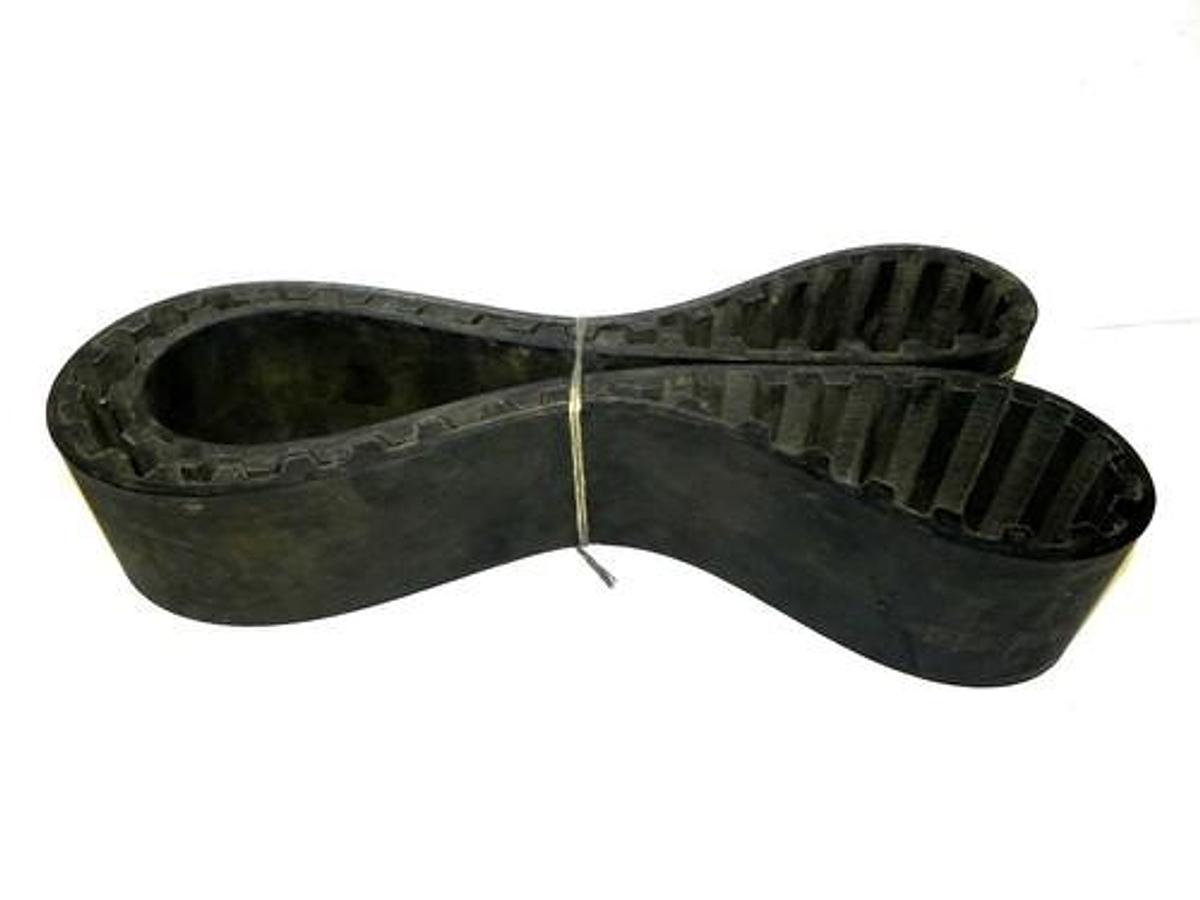 Used TB WOODS 630XH300 TIMING BELT 630-XH-300 NEW