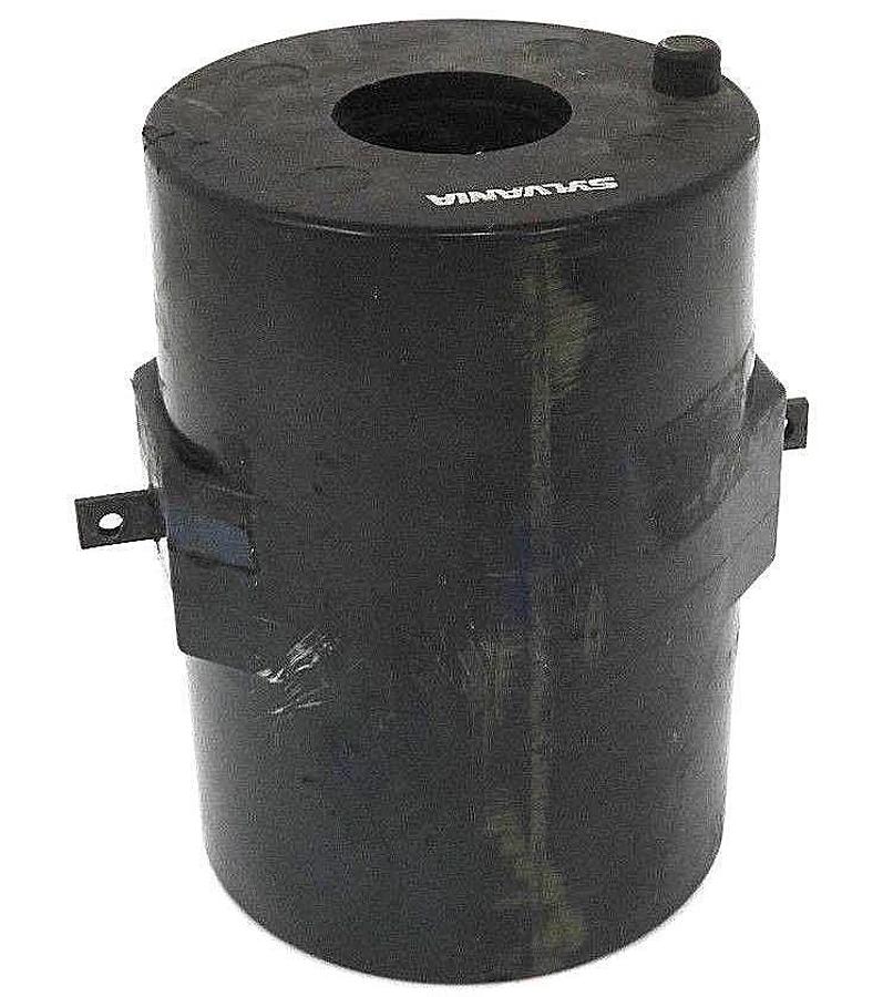 Used SYLVANIA TB-141-1 COIL 240VDC, TB1411