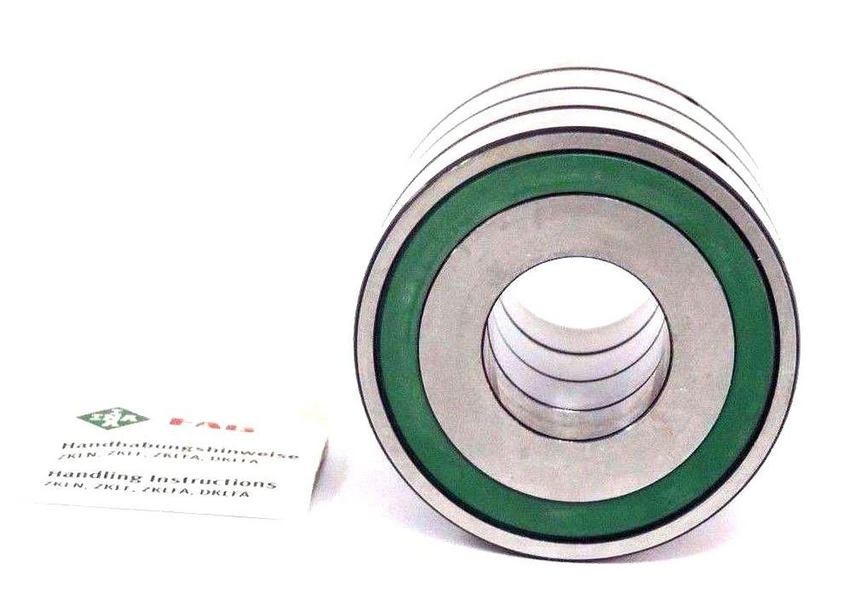 Used NIB INA ZKLN3072-2Z-2AP BALL SCREW SUPPORT BEARING ZKLN30722Z2AP