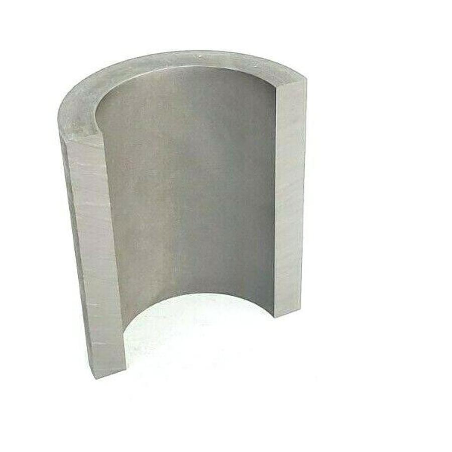 Used AP SERVICES 489960 STYLE 5005 GRAPHITE BUSHING 2.5 X 3.5 X 4.0 1000054195 (1/2)