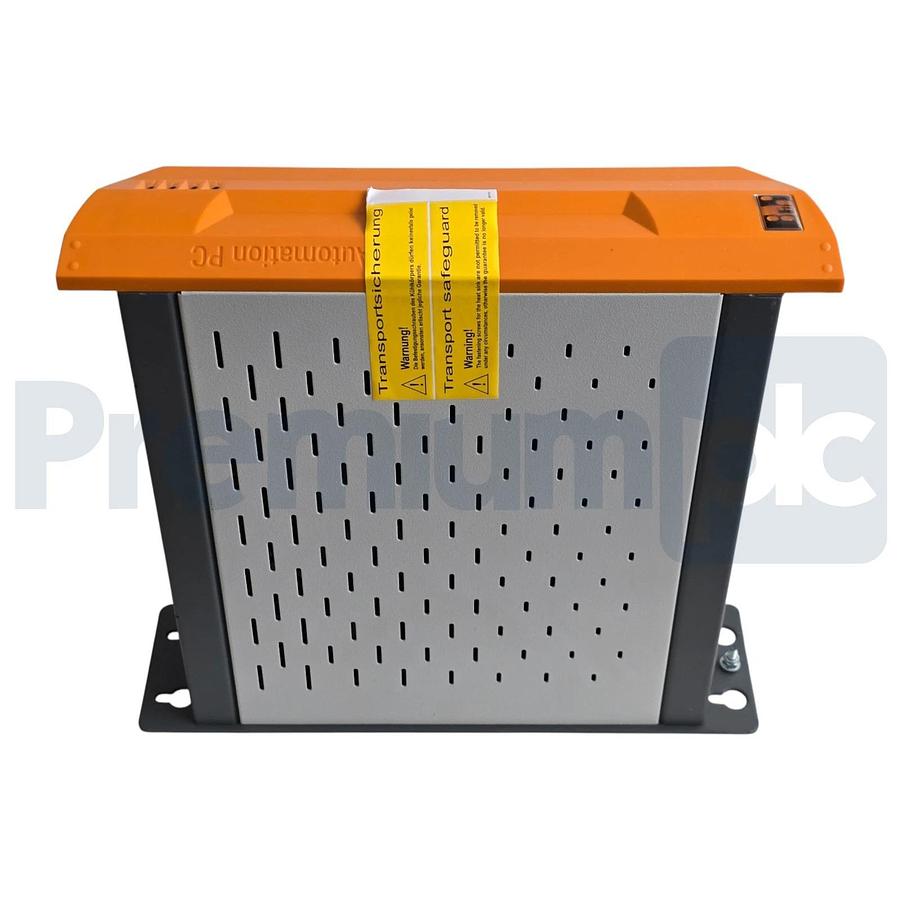 B&R 5P81:401733.002-02 Automation PC 810 System Unit 5PC810.SX01-00 w/5LS182.6-1