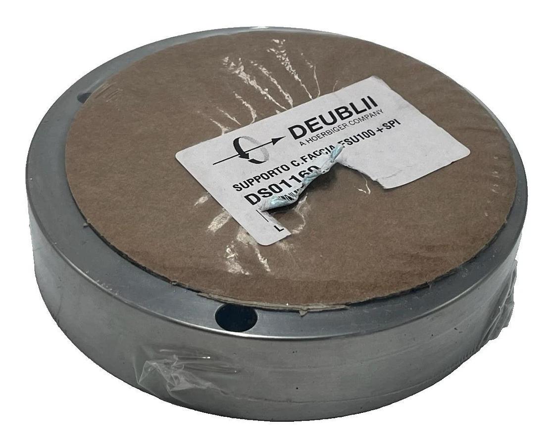 Deublin DS01160K Seal Carrier Counter Face Kit for Rotary Union Repair, NSMP