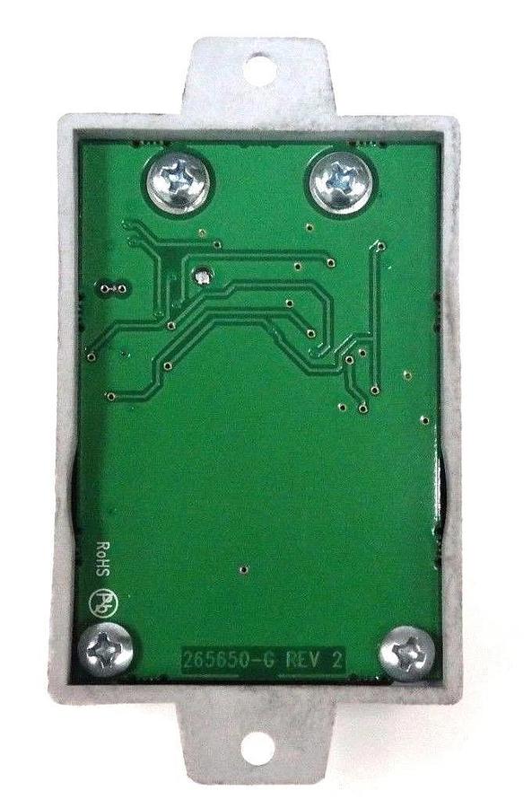 Used DWYER 668C-16 COMPACT DIFFERENTIAL PRESSURE TRANSMITTER 668C-1634 10 4416420