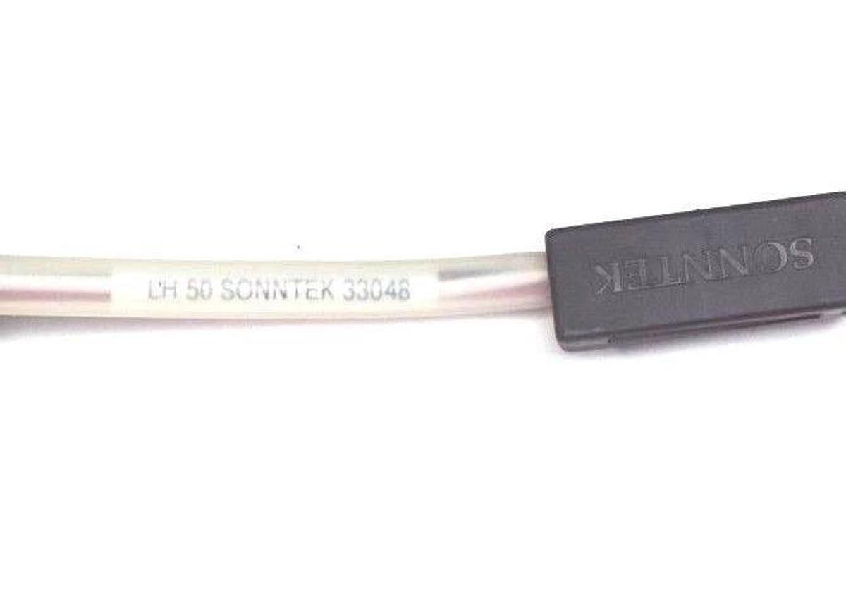 NIB SONNTEK LH-50 DEUTERIUM LAMP LH50
