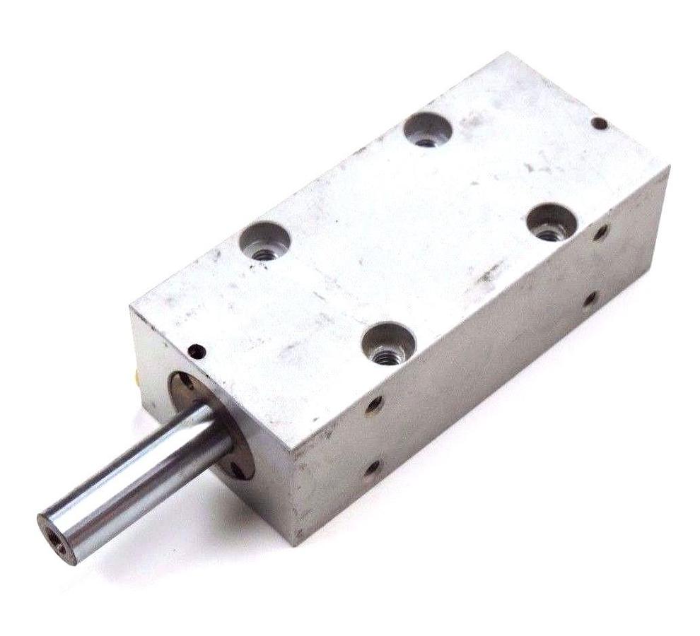 Used NEW COMPACT TCR25X30US CYLINDER TWIST CYLINDER