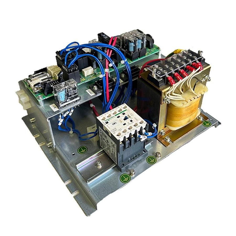 NEW FANUC A05B-2452-C260 / A05B2452C260 E-STOP BRAKING UNIT A20B-1007-0520/04B