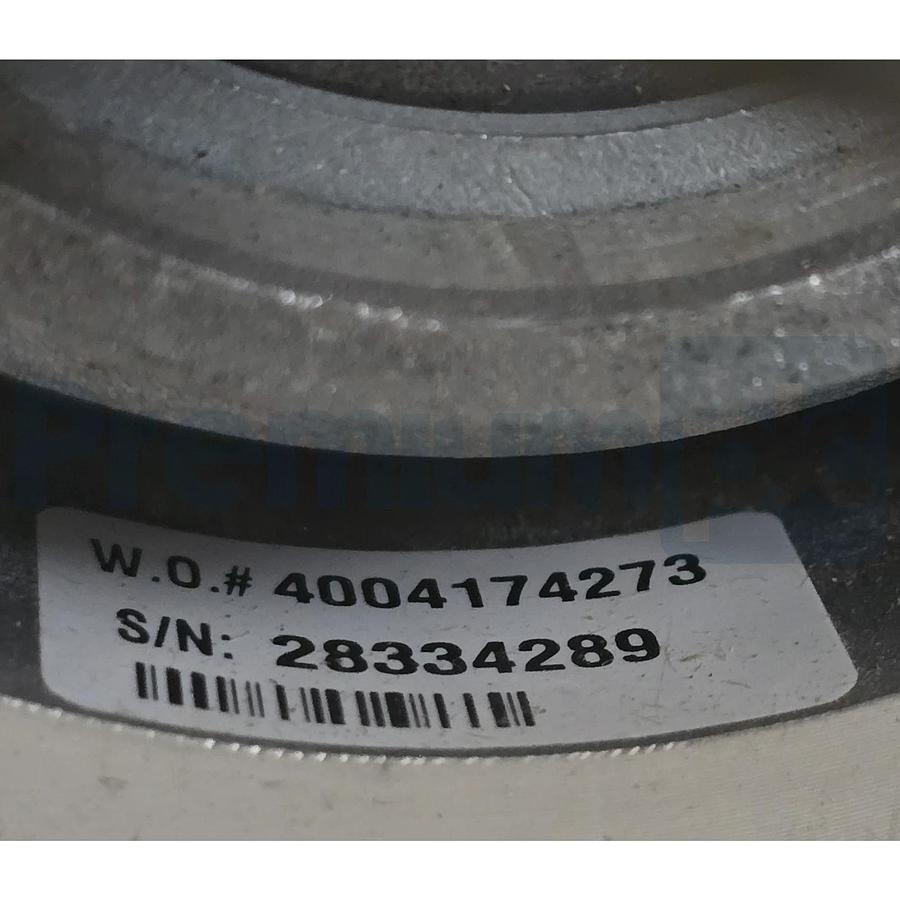 Allen-Bradley MPL-B4540F-MK74AA /A Kinetix MPL Servo Motor 460V w/Brake 24V NSMP