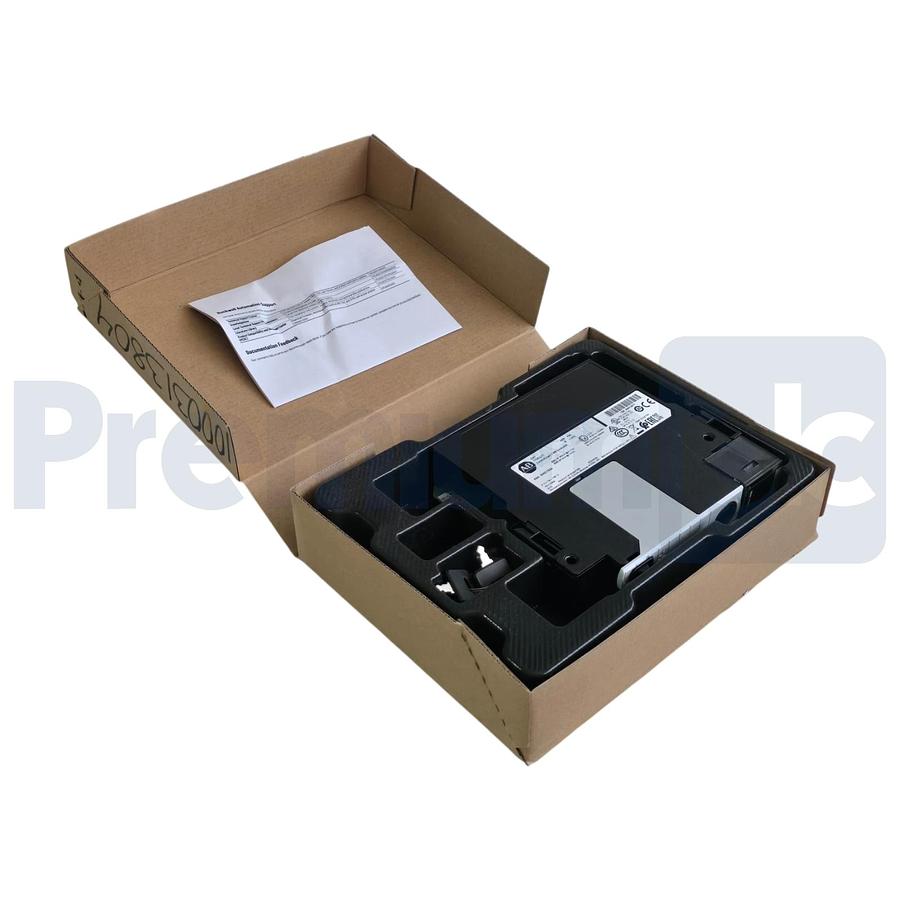 Used Opened Pre-Owned Allen-Bradley 1756-L71 /B ControlLogix 5571 2MB Controller 2022