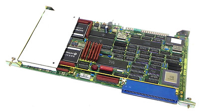 Used NEW FANUC A16B-1211-0090/07A BUBBLE MEMORY MODULE A16B12110090