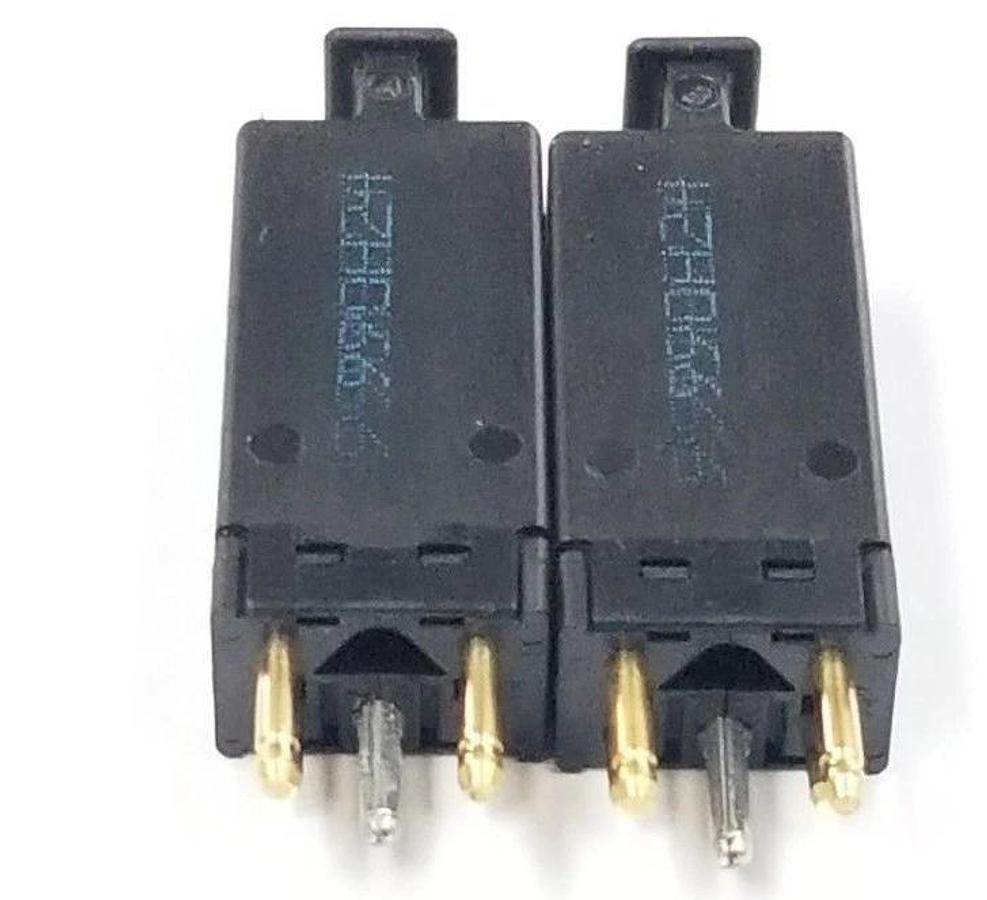 LOT OF 2 NEW LUCENT 4B ARRESTERS 990H24
