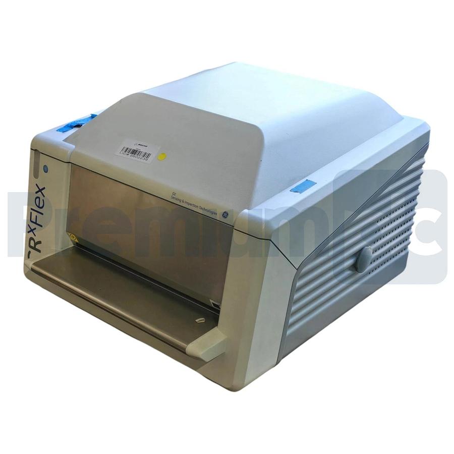 Used GE CRxFlex Industrial CR Digitizer Scanner NDT Imaging Computed Type 5176/100