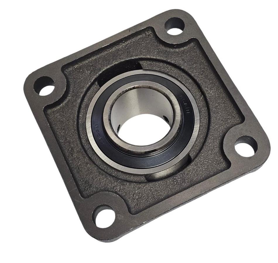NIB AMI BEARINGS UCF209-28 FLANGE BEARING 4-BOLT UCF20928