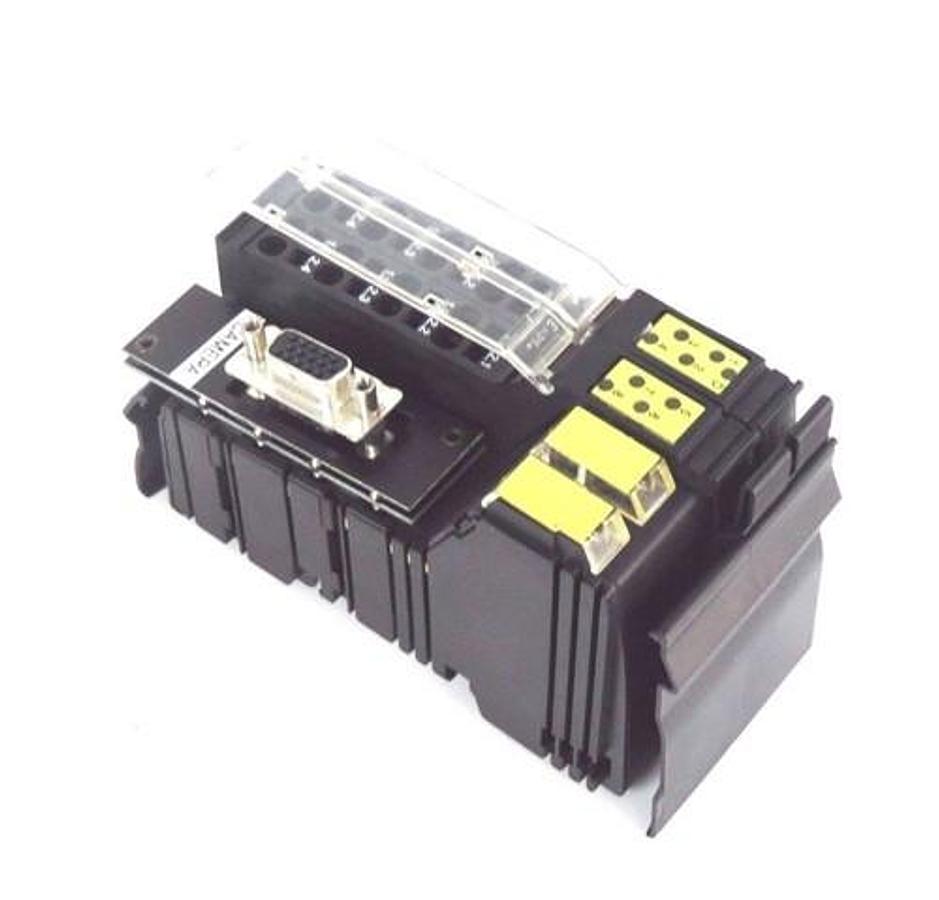 Used DVT COGNEX CON-BRK1 BREAKOUT MODULE CONBRK1
