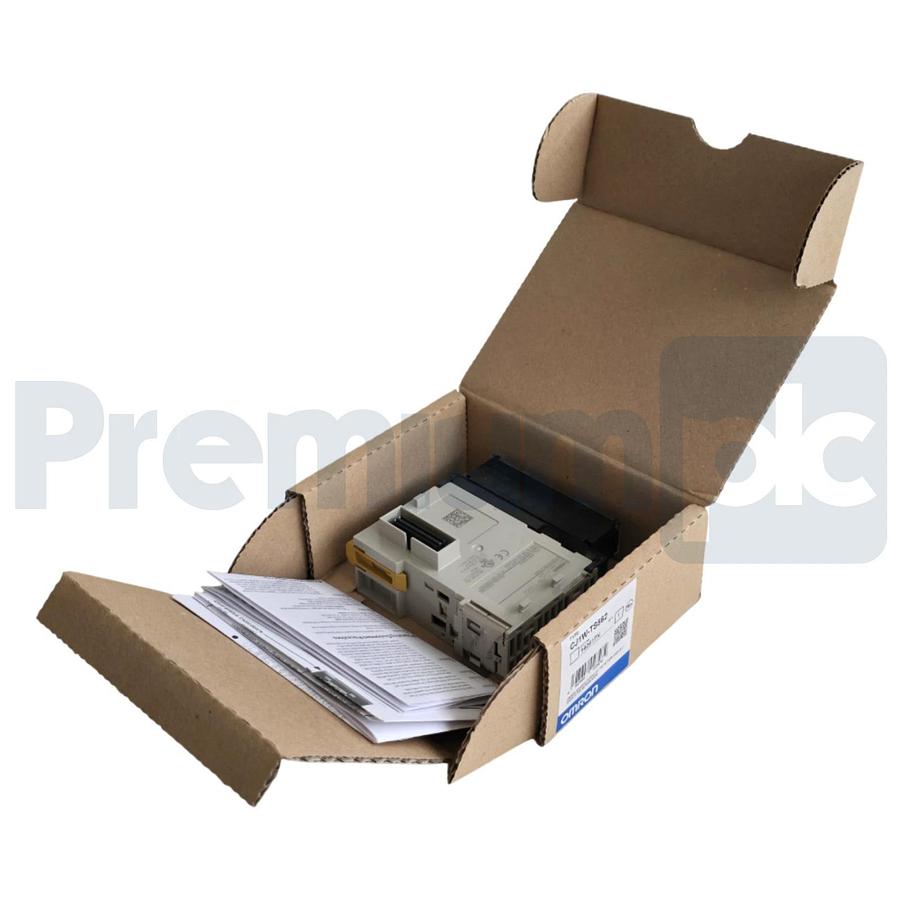 OMRON CJ1W-TS562 RTD INPUT UNIT CJ I/O Bus 6 x INPUTS Pt100, Pt1000 NSMP