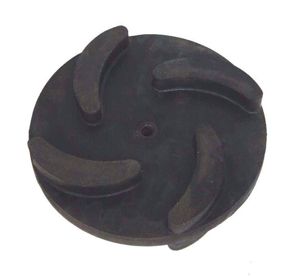 Used NEW GALIGHER 520 PUMP IMPELLER, D25SRA103