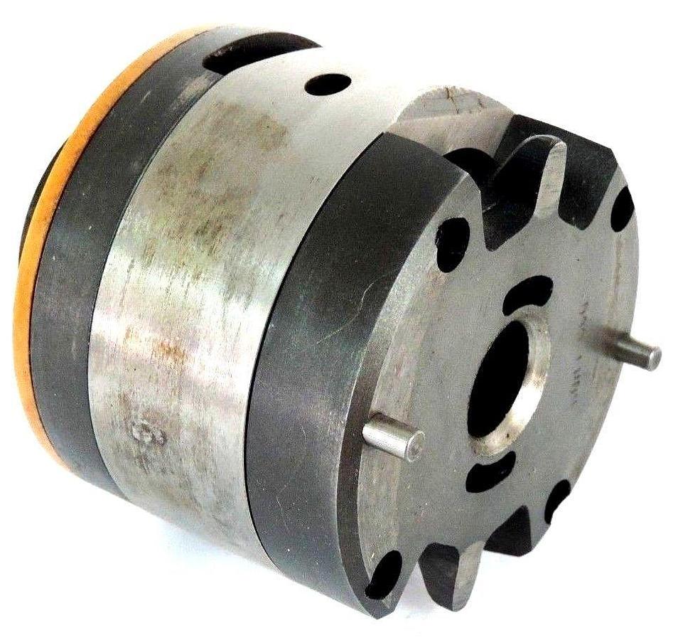 Used VICKERS 02-102517 REPLACEMENT CARTRIDGE 20 VOLT 14 GALLON 02102517