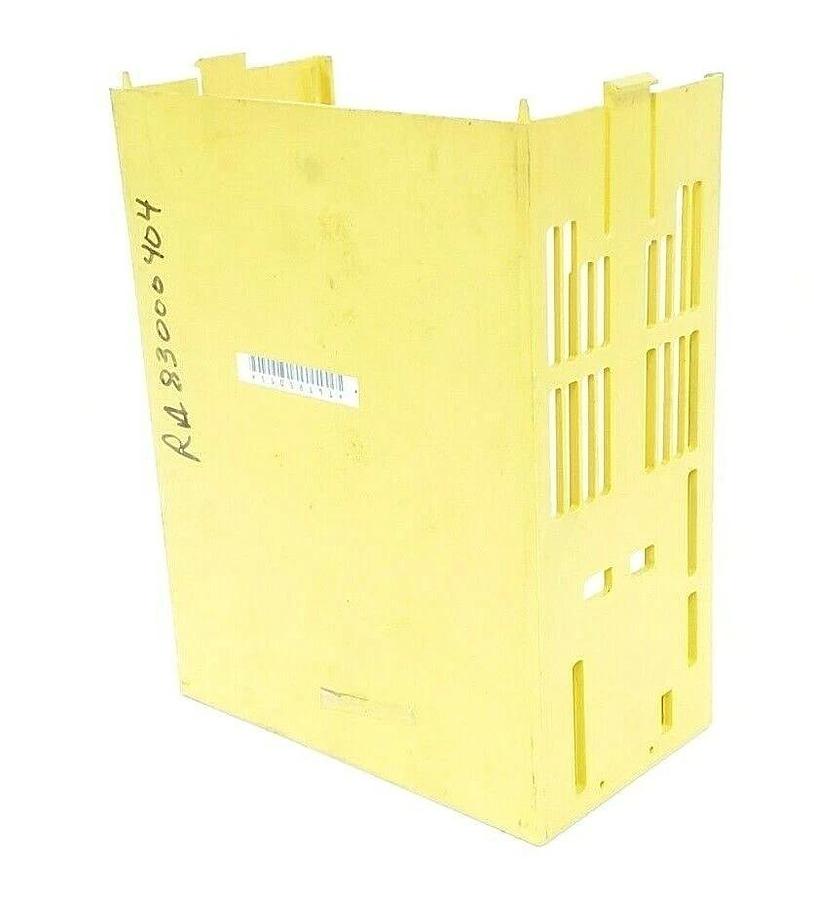 Used FANUC A230-0563-X001 PLASTIC HOUSING A2300563X001