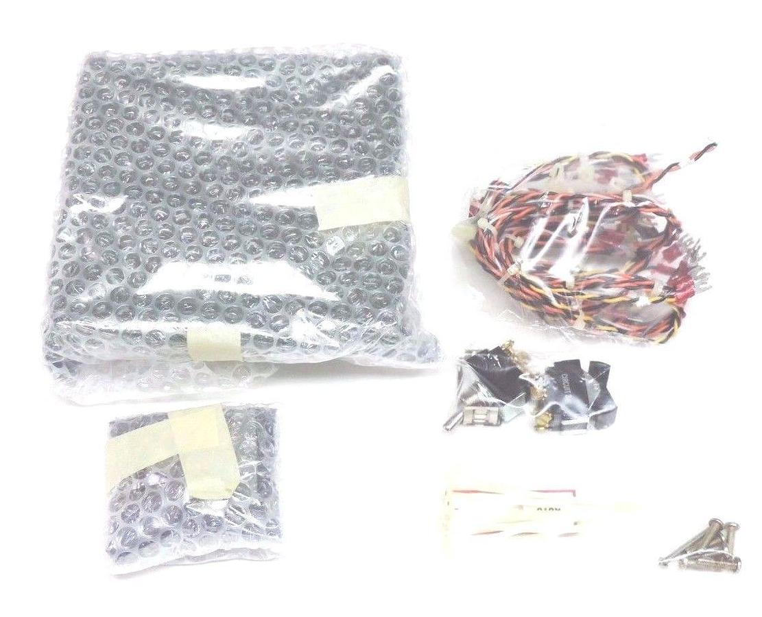 Used NIB RELIANCE ELECTRIC 34C482 PROCESSOR CONTROL INTERFACE KIT