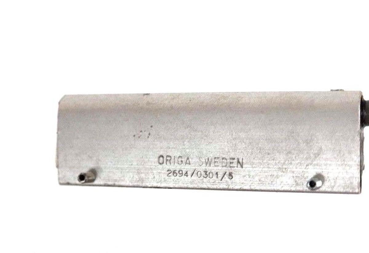 Used ORIGA 2694/0301/5 REED SWITCH W/CABLE