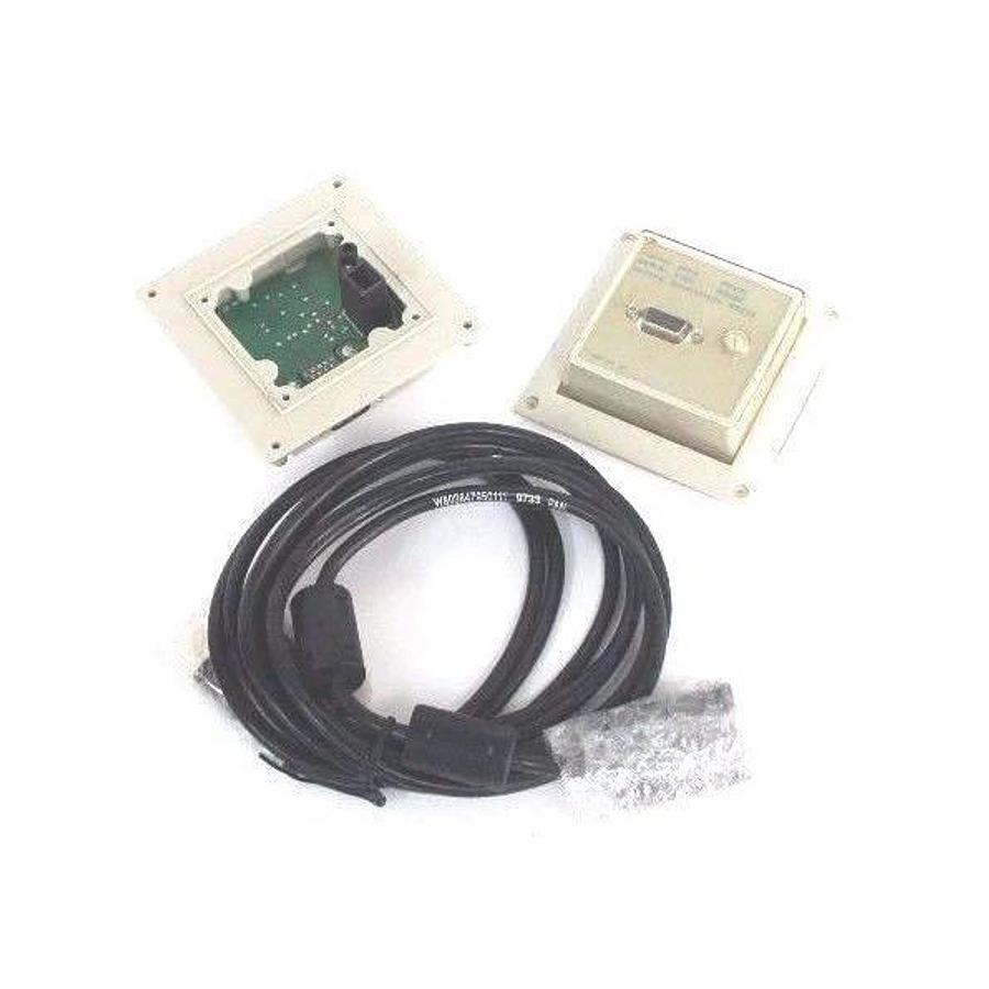 Used NIB TELEMECANIQUE VW3A16103 REMOTE MOUNTING KIT FOR DISPLAY ADJUSTMENT 090231