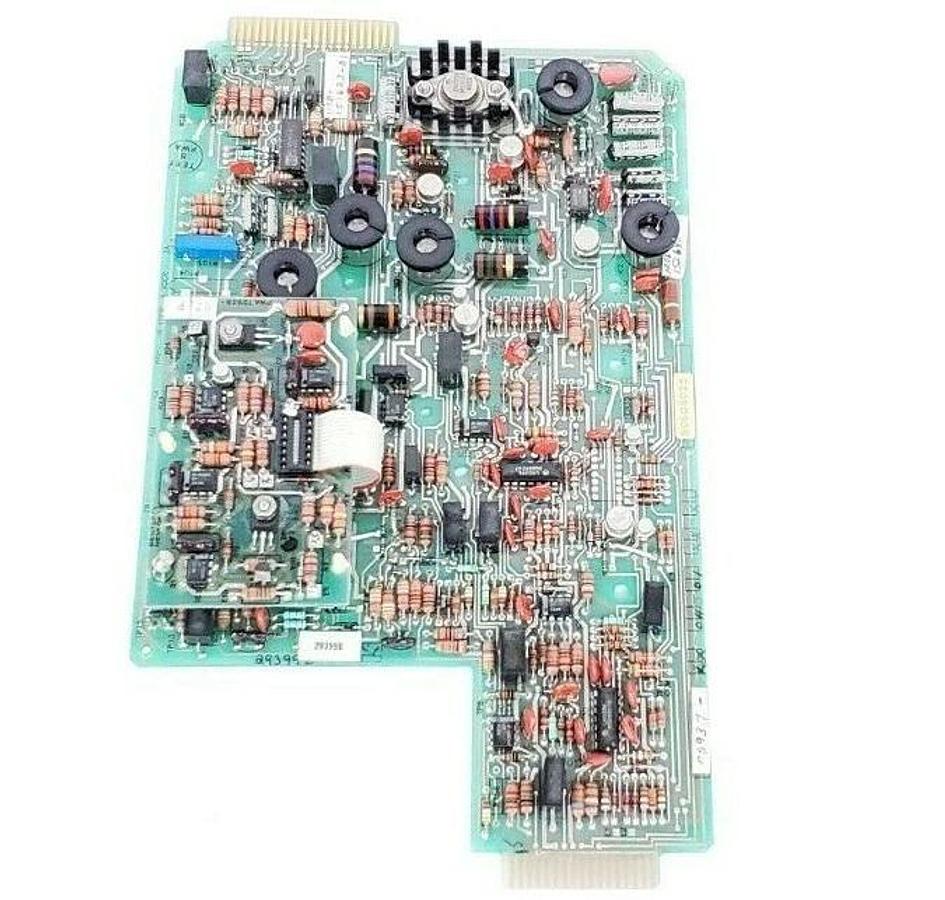 Used BENTLY NEVADA 72937-XX-04-01-XX-XX INDICATOR BOARD PWB 40437-01 H PWA 72928-02