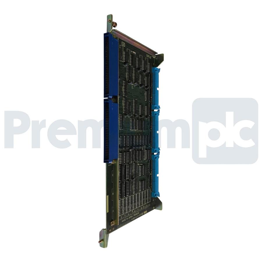 Used FANUC A16B-1210-0250/03A CNC PCB Circuit Board | Control Add Buffer A16B12100250