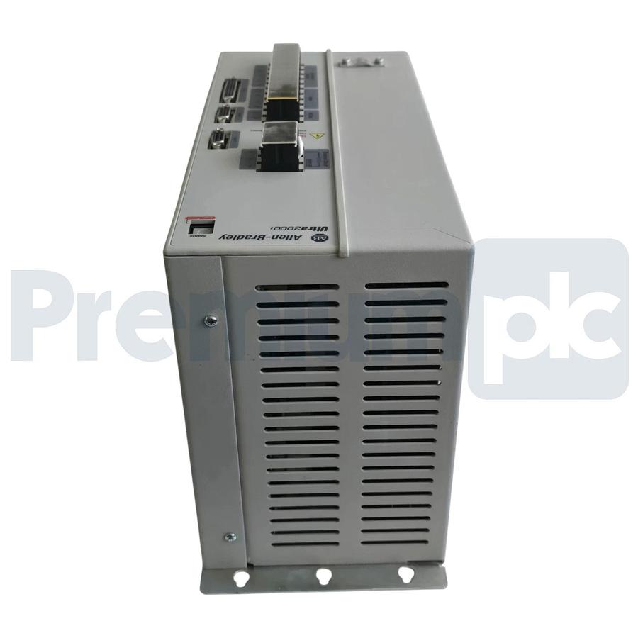 Allen-Bradley 2098-DSD-HV150X /B Ultra3000i Servo Drive 15kW 480V FW 1.60 NSNP