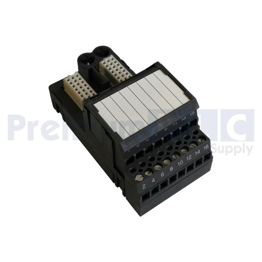 EMERSON VE4003S2B3 DeltaV AI 4-20mA HART 8CH CARD 12P2532X152 KJ3222X1-BA1 NSMP
