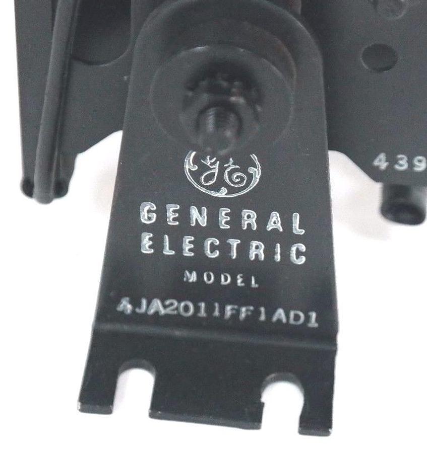 Used NIB GENERAL ELECTRIC 4JA2011FF1AD1 SEMICONDUCTOR RECTIFIER