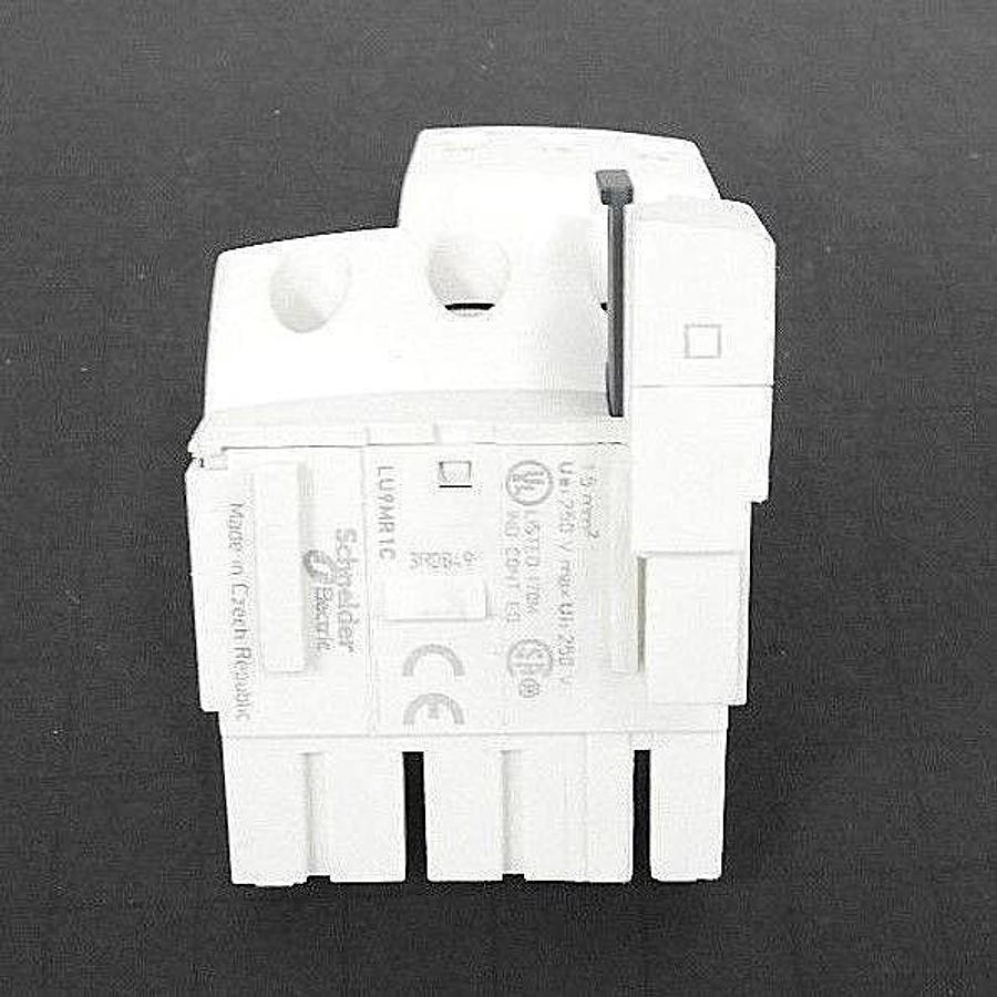 Used SCHNEIDER ELECTRIC LU9MR1C REV.PREWIRING CONNECTOR