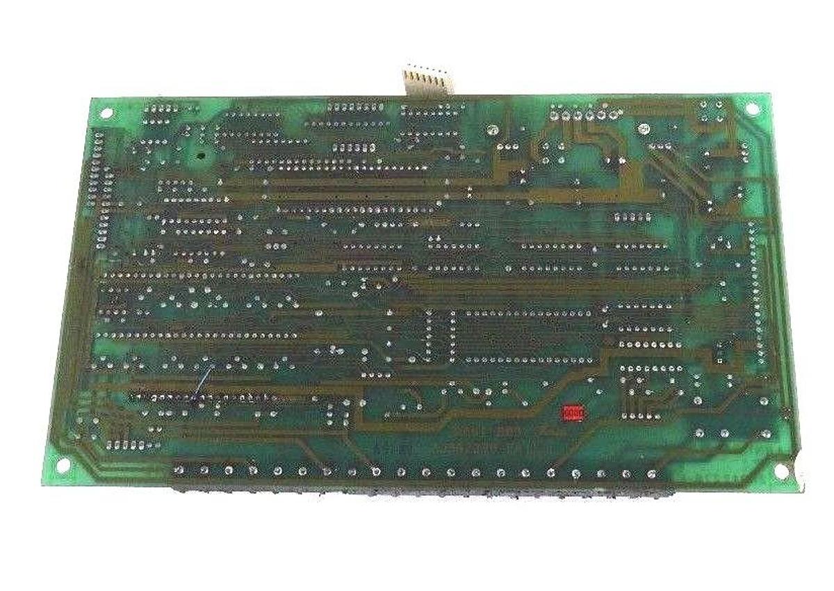 Used TOSHIBA ARNI-889E CONTROL BOARD 2J3A2276-E, 2N3A2276-E, ARNI-889
