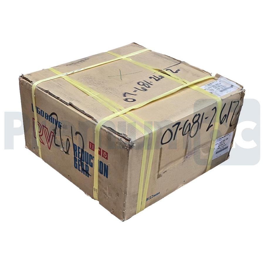 Used FANUC A97L-0218-0355/320C-205 Nabtesco RV Reducer RV-320C2-205.71 | R-2000iA NEW