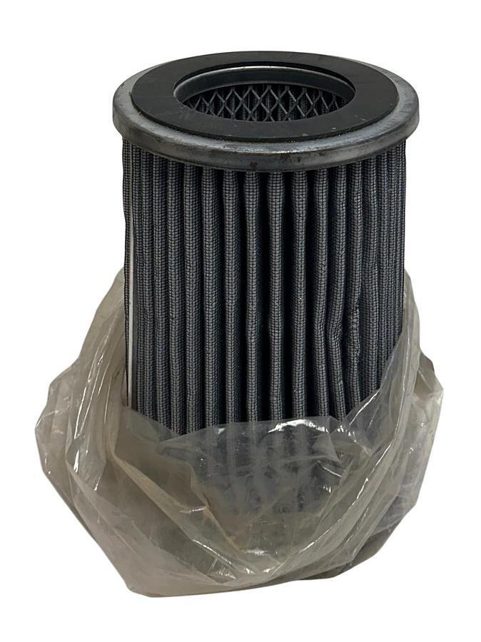 Used GAST AJ135G Filter Cartridge COMPATIBLE w/ AJ151G VACUUM INTAKE HOUSING NSMP