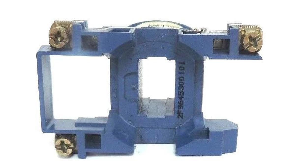 Used TELEMECANIQUE LX1-D2M6 COIL 220V, 60HZ, LX1D2M6