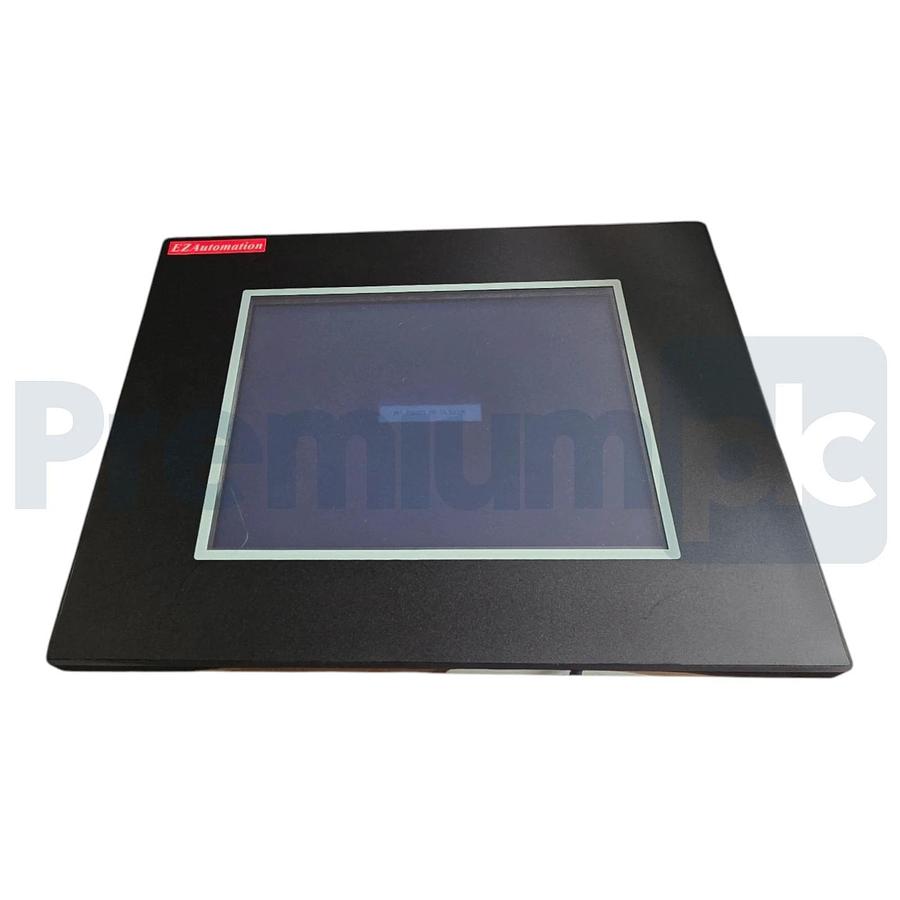 EZAutomation AVG Automation EZ3-T10C-EE Touchpanel HMI 10" TFT Color NSMP (read)