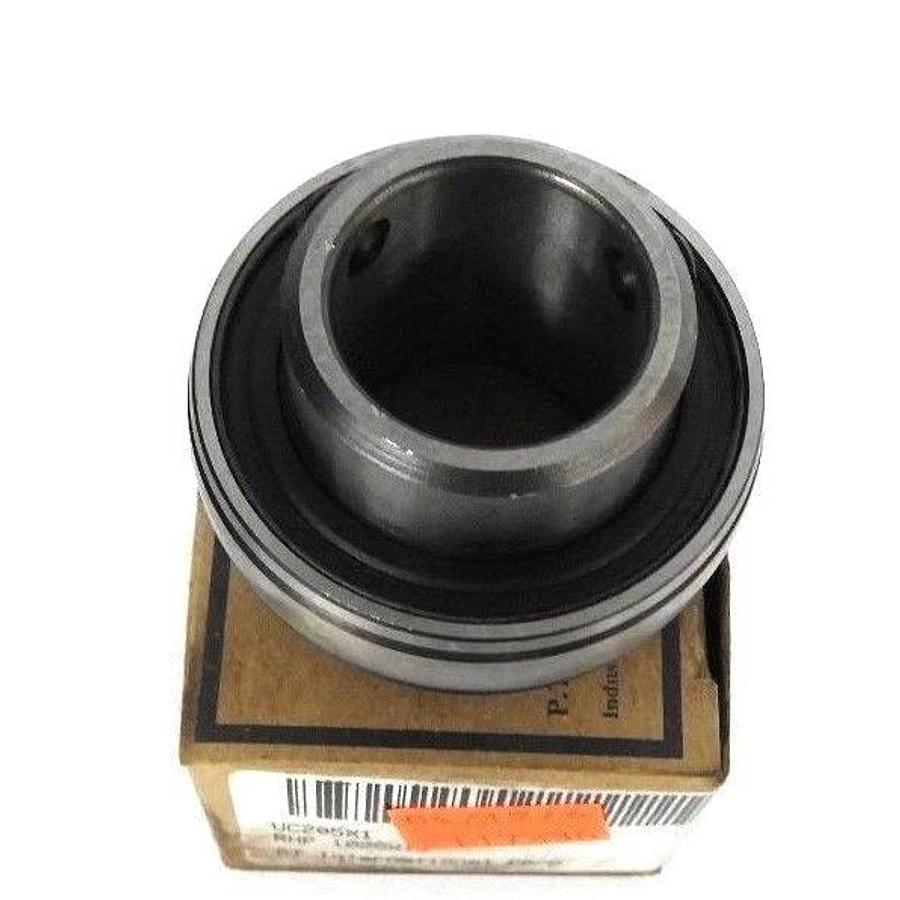 NIB PTI UC205X1 BEARINGS RPH 1025X1G