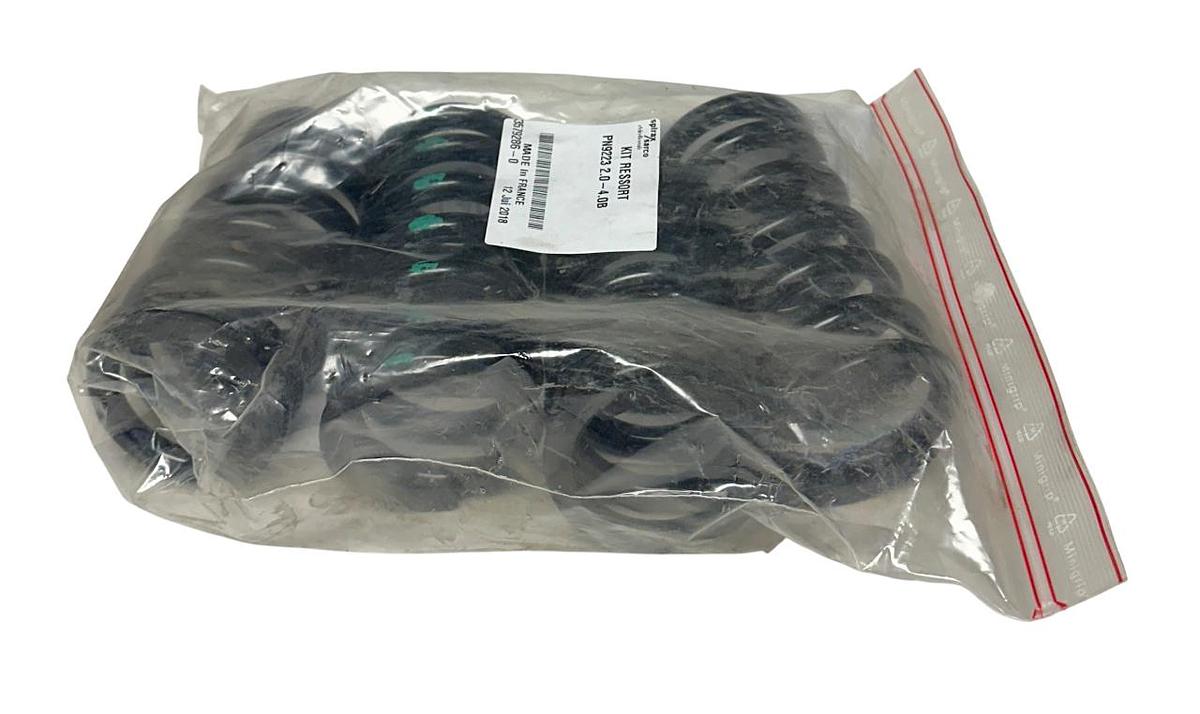 Used SPIRAX SARCO 3579286-0 / 35792860 SPRING KIT RESSORT PN9223 2.0-4.0B OEM NSMP