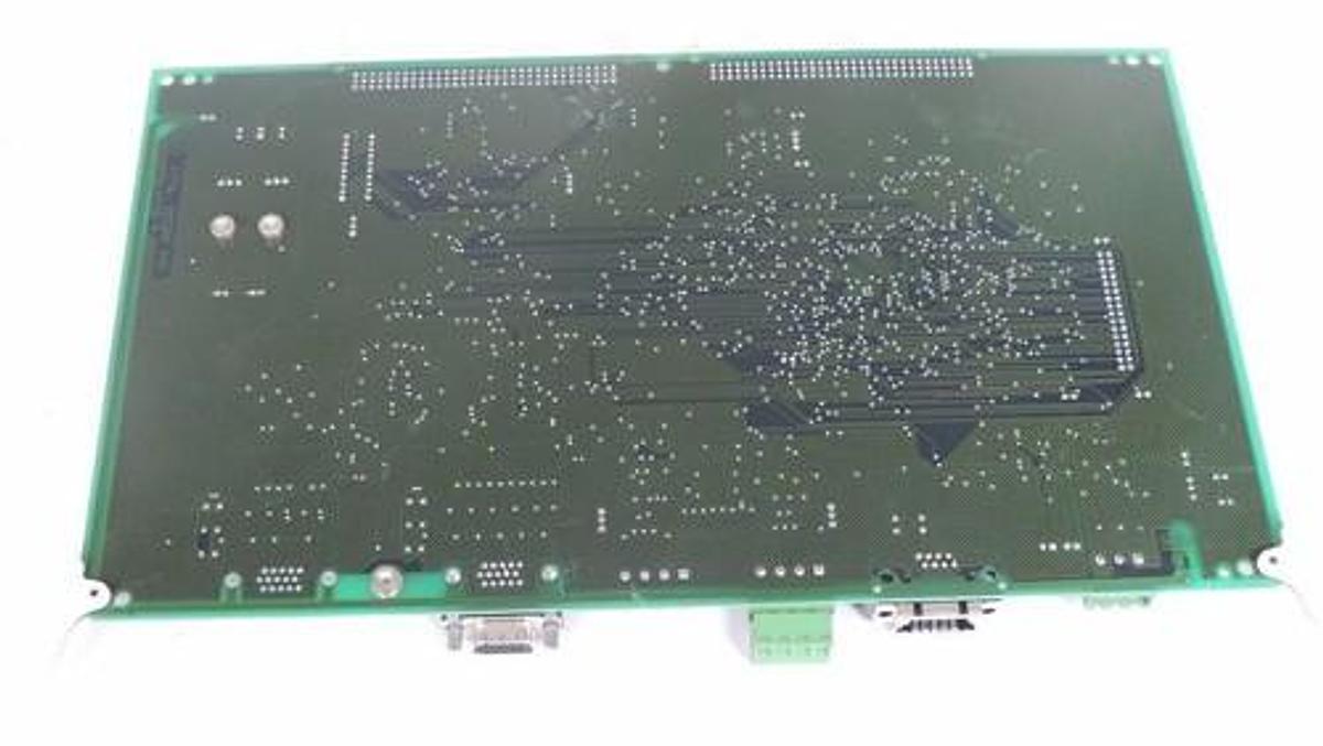 Used MEDAR 900-6434-4M INTEGRATED PROCESSOR BOARD 6430-4 90064344M