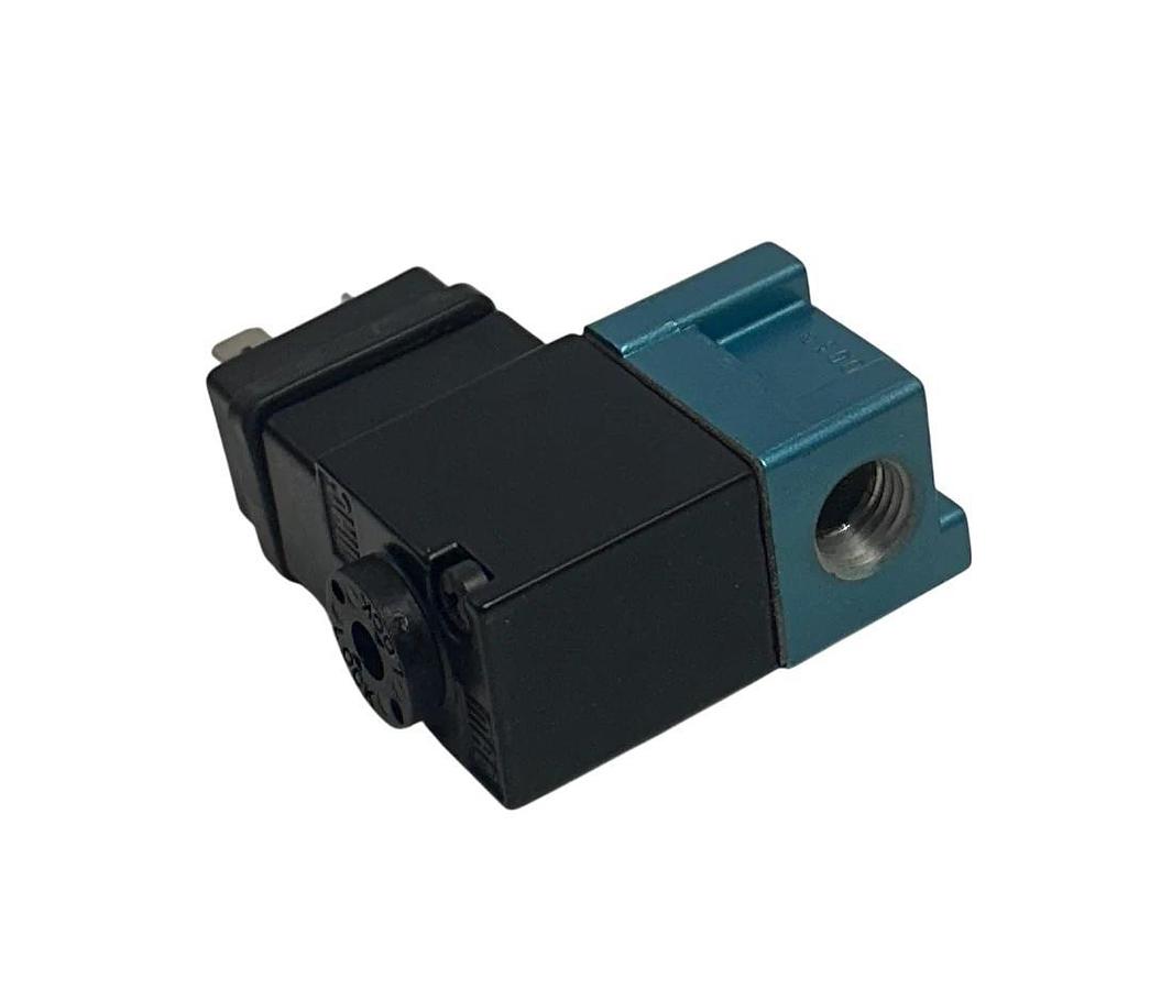 MAC VALVES 113B-110JM / 113B110JM SOLENOID VALVE 3-WAY 110-120VAC 50/60Hz NSMP