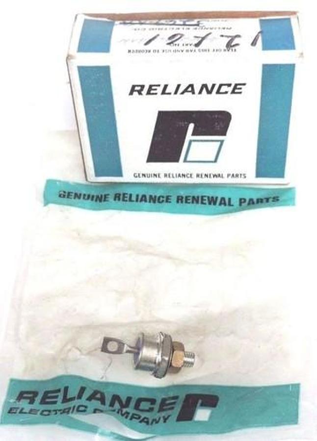 Used NIB RELIANCE ELECTRIC 405919-54AW POWER CUBE DIODE 40591954AW
