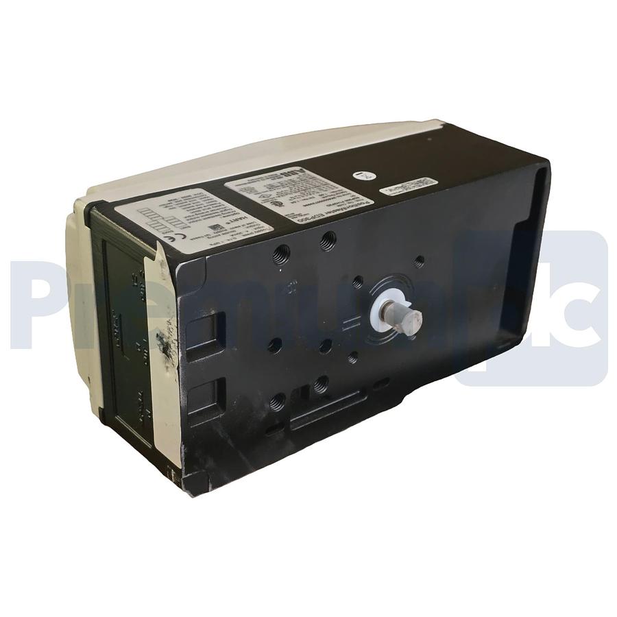 Used ABB PositionMaster EDP300 Digital Positioner EDP300-F1H2F2D D1 4-20mA HART
