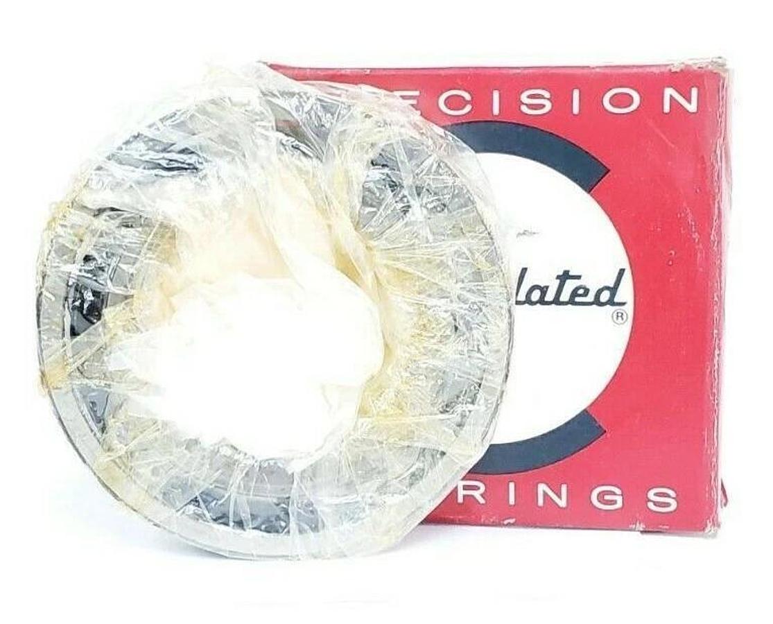 Used NIB CONSOLIDATED BEARINGS 20213 T SPHERICAL BEARING 20213T