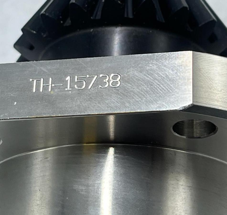 Used NEW Tomahawk 015741-TH-A Bearing Housing Assembly INNER  L.H. | Genuine OEM Part