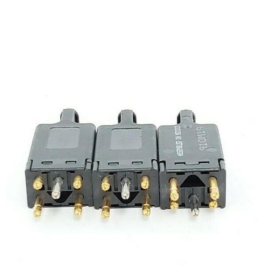 Used LOT OF 30 NEW GENERIC LUENT WE-3C SC SURGE ARRESTERS 910M19 WE3C