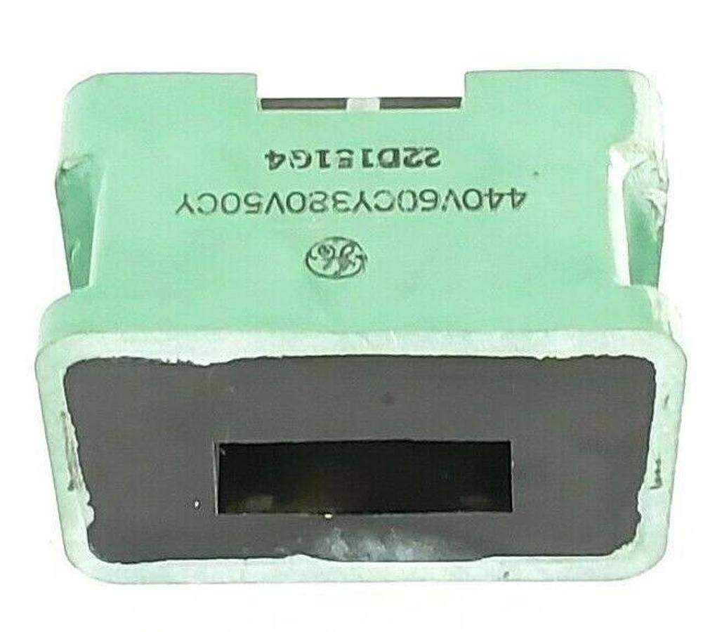 Used GENERAL ELECTRIC 22D151G4 COIL 440V60CY380V50CY, 55-650324-A1