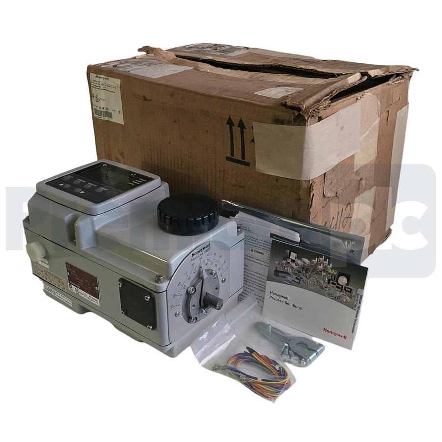 Honeywell 2002-400-150-126-300-20-101000-1-0-00 HercuLine 2000 Actuator 120V NEW