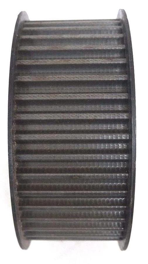 Used NIB GATES 14M-43S-68 E POLY CHAIN GT SPROCKET 14M43S68E 77276043