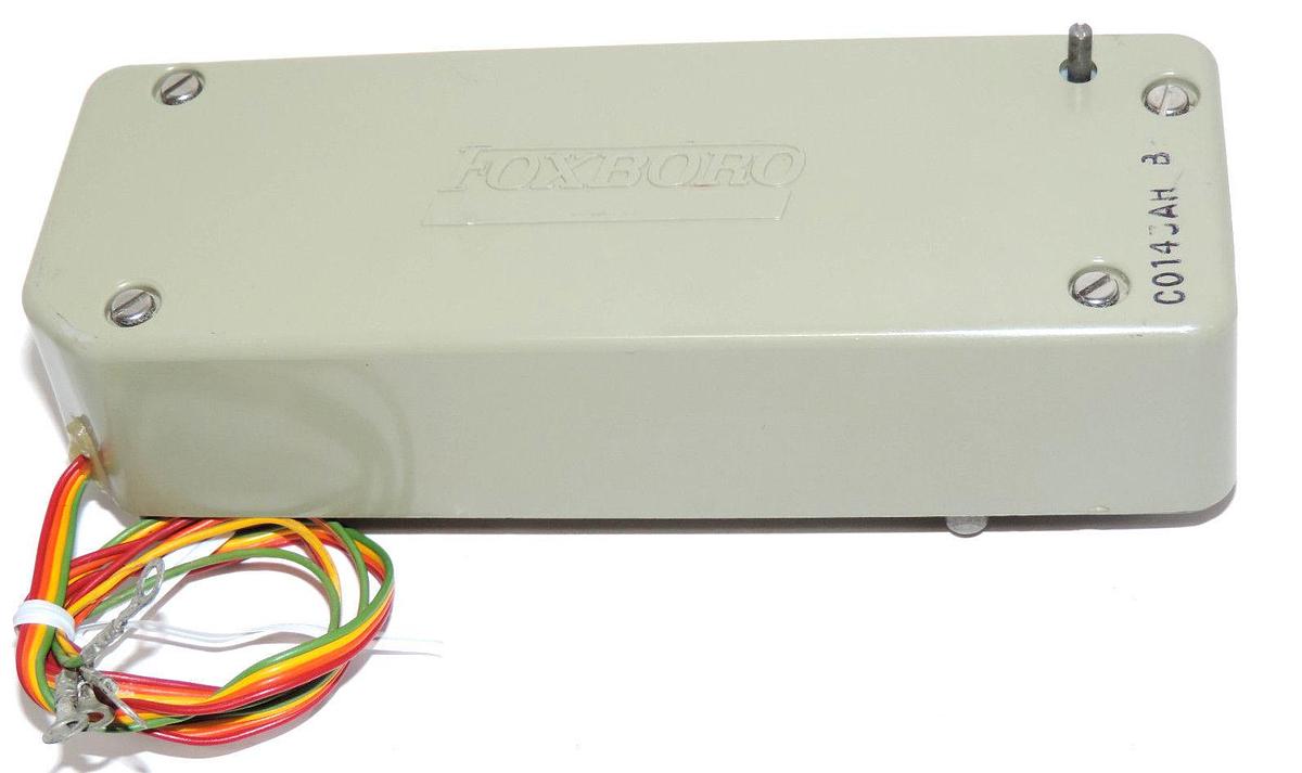 Used FOXBORO C0143AH PEN ASSEMBLY